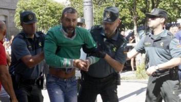 Piden la primera cadena perpetua en España por el brutal asesinato de un padre a sus hijas en Moraña