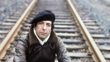 Jorge Drexler, Cat Stevens, Leiva... la música despide a Leonard Cohen
