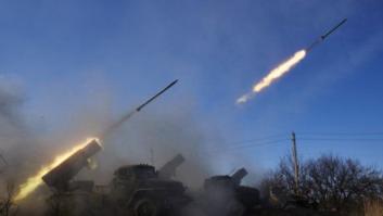 Decenas de muertos en Ucrania a pocas horas del alto el fuego oficial