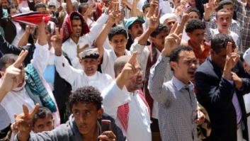 España suspende de forma temporal la actividad de su embajada en Yemen