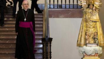 El nuevo arzobispo de Madrid rechaza a los 