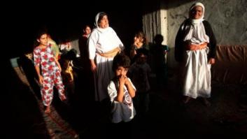 Amnistía Internacional acusa al Estado Islámico de perpetrar una limpieza étnica en Irak