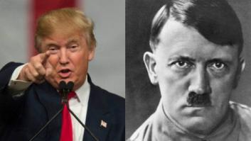 ¿Trump o Hitler? ¿Quién dijo estas frases? (TEST)