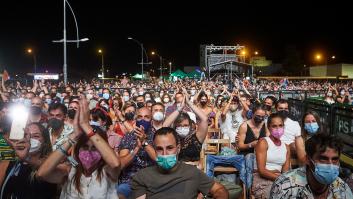 El festival Sonorama Ribera cierra su cartel con un gran plato fuerte