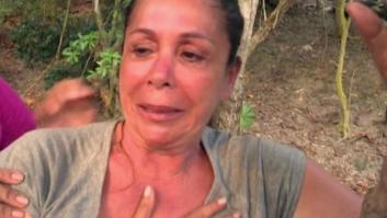 Por qué Isabel Pantoja y Azúcar Moreno han abandonado la isla de 'Supervivientes'