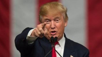 Trump confirma la construcción del muro y la deportación de millones de inmigrantes