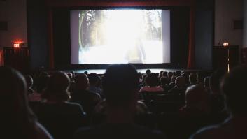 Los datos que desmotan la teoría de los cineastas: las plataformas de 'streaming' no vacían las salas de cine
