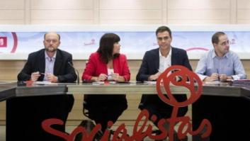 El PSOE elegirá el 26 de julio de 2015 a su candidato para presidente de Gobierno