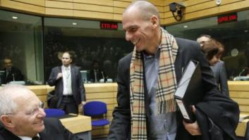 Varoufakis: 