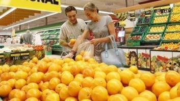 Mercadona desvela el origen de sus naranjas: España y Argentina
