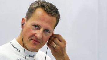 Michael Schumacher abandona el hospital nueve meses después para recuperarse en su casa
