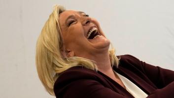 Por qué el programa europeo de Le Pen puede poner patas arriba la UE