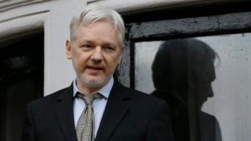 La Fiscalía de Ecuador interroga a Assange en Londres: ¿qué puede pasarle?