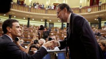PP y PSOE dejan fuera la reforma electoral de la negociación sobre regeneración