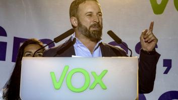 Vox felicita el Ramadán, sus seguidores se lo critican y se lía al dar explicaciones