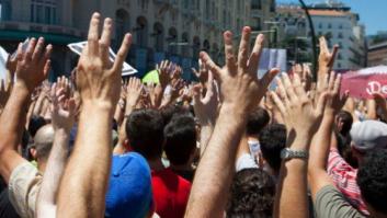 La OIT constata la vulneración del derecho a la huelga en España