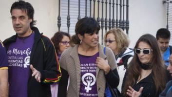 Podemos Andalucía comunica a Iglesias que es partido autónomo y se federaliza