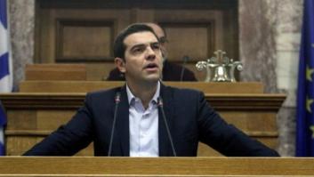 Grecia "examina" pedir una prórroga del préstamo europeo sin las condiciones del rescate