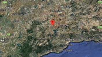 Al menos cinco heridos al descarrilar un tren que hacía la ruta Algeciras-Madrid