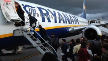 Así te afectará la huelga de tripulantes de Ryanair