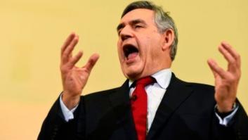 Gordon Brown impulsa la ampliación de la autonomía escocesa tras el 'no'