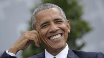 Barack Obama viene a Madrid a hablar de economía circular