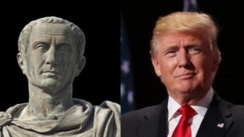 Roma tenía al César, Estados Unidos tiene a Trump: la gente estaba y está desesperada