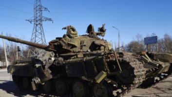 Crisis en Ucrania: Kiev acusa a Rusia de incumplir los acuerdos de paz de Minsk