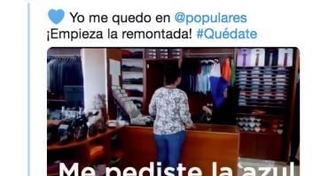La genial respuesta del PP de Fuerteventura al cachondeo por su último vídeo de campaña