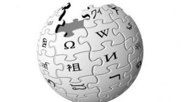 Wikipedia interrumpe su servicio para protestar contra la propuesta que se votará en el Parlamento Europeo