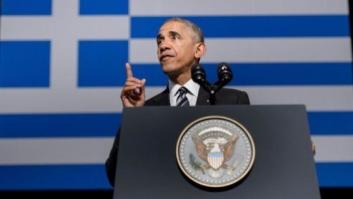 Obama asegura que la OTAN "es más fuerte que los fundamentalismo"