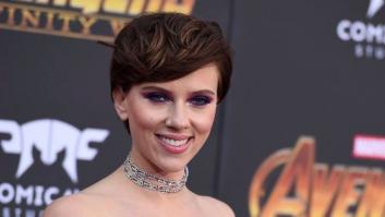 Scarlett Johansson se enfrenta a la polémica por interpretar a un personaje transexual
