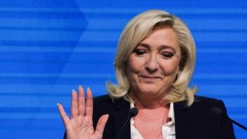 La guerra en Ucrania expone los errores del programa internacional de Marine Le Pen