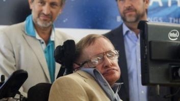 Hawking: "No hay ningún Dios, los milagros no son compatibles con la ciencia"