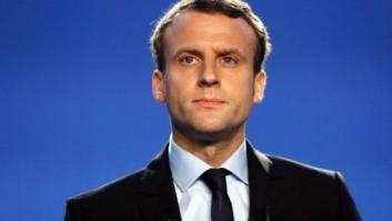 El exministro francés de Economía Emmanuel Macron será candidato a presidente
