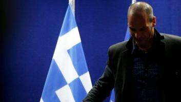 Varoufakis dice que Grecia no será "una colonia de la deuda" y que no piensa cruzar sus "líneas rojas"