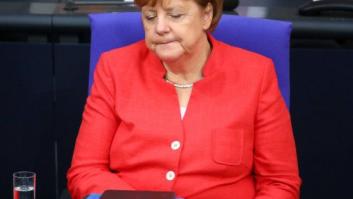 El acuerdo migratorio de Merkel, pendiente de los socialdemócratas
