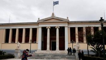 El 21% de las familias griegas pasó hambre durante el pasado curso escolar