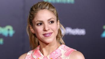 Shakira confirma que su hijo Sasha estuvo ingresado y que el pequeño se encuentra bien