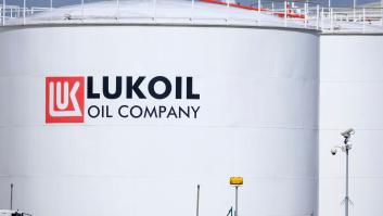Dimite el presidente del gigante petrolero ruso Lukoil, crítico con la guerra en Ucrania