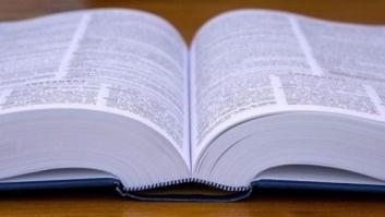'Post-verdad', palabra del año para el Diccionario Oxford