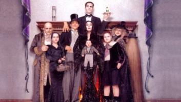 25 años de 'La Familia Addams': ¿qué ha sido de sus actores? (FOTOS)