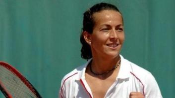 Gala León, la primera mujer en capitanear el equipo de Copa Davis de tenis