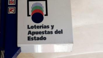 Los premios de Lotería inferiores a 10.000 euros ya no tributarán