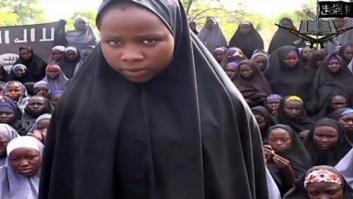 Niñas secuestradas por Boko Haram: el Ejército de Nigeria libera a parte de las 200 raptadas en Nigeria