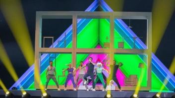 El genial troleo de Ikea a la actuación de Miki en Eurovisión