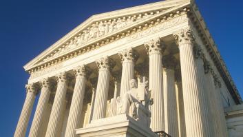 El Tribunal Supremo, decisivo en la resolución de las elecciones de EEUU