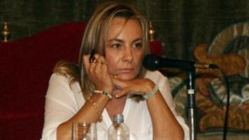 Castedo demandará a Nuria Roca por llamarla "choriza sin paliativos"