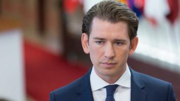 Austria, dispuesta a "proteger" sus fronteras tras el acuerdo alemán