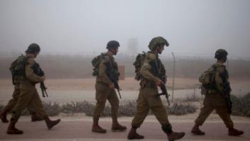 Israel mata a dos hombres considerados sospechosos del asesinato de tres estudiantes israelíes